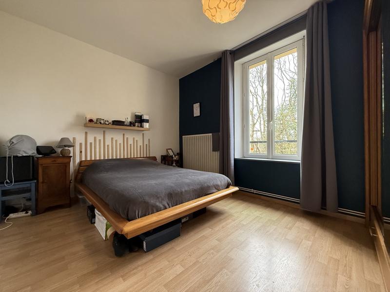 Appartement - 75 m² - 4 pièces