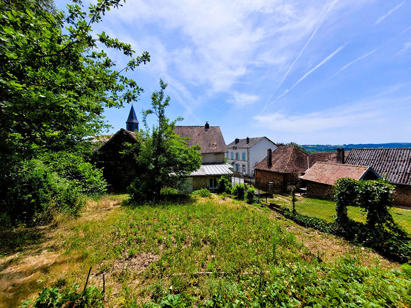 Maison - 68 m² - 5 pièces