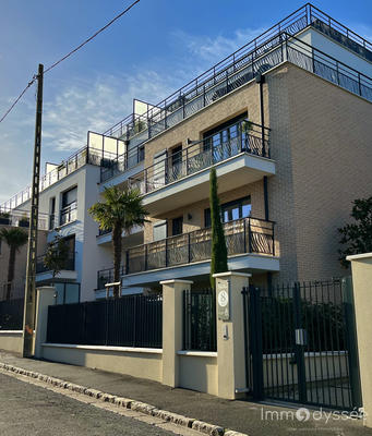 Appartement - 39 m² - 1 pièce