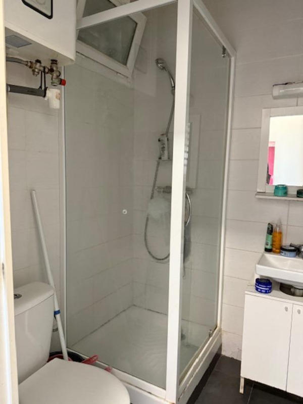 Appartement - 31 m² - 3 pièces