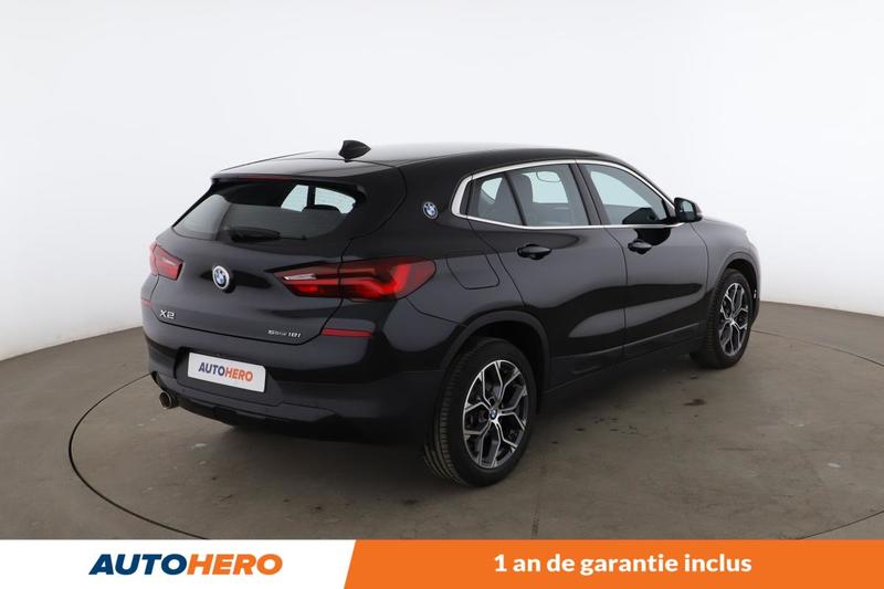 Bmw X2 sDrive18i Lounge Dkg7 136 ch