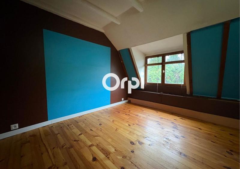 Maison - 75 m² - 4 pièces