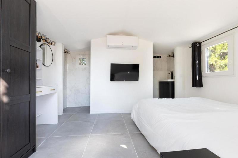 Maison - 165 m² - 6 pièces