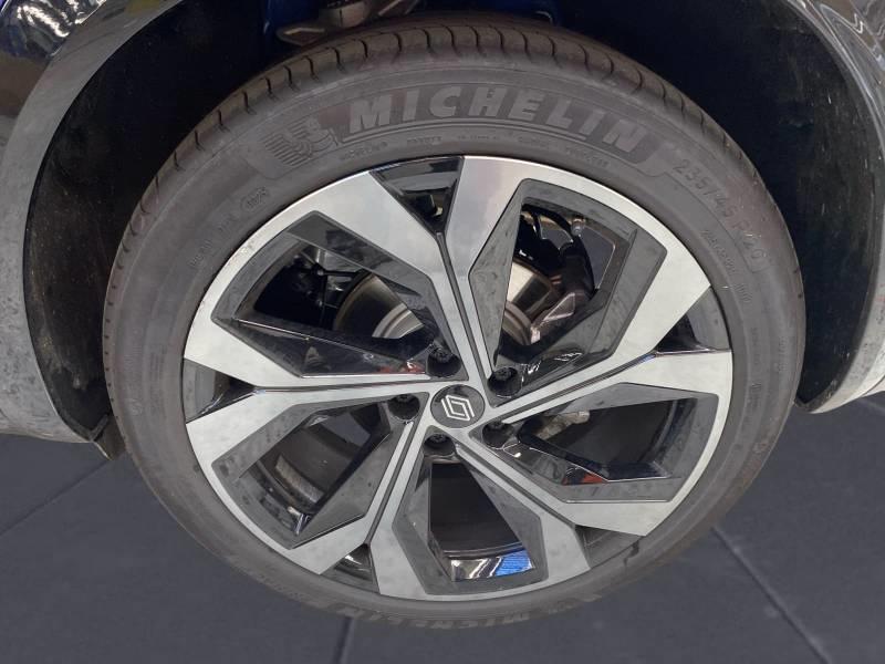 Renault Austral E-Tech full hybrid 200 Gsr2 Iconic esprit Alpine