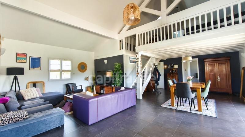 Villa - 146 m² - 5 pièces