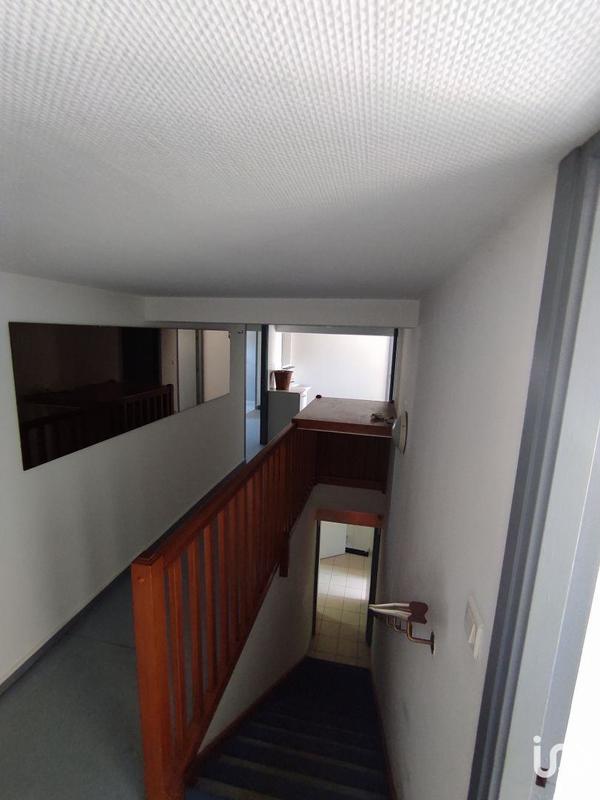 Local commercial - 750 m²