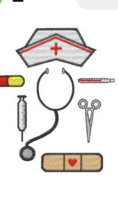 Infirmière libérale