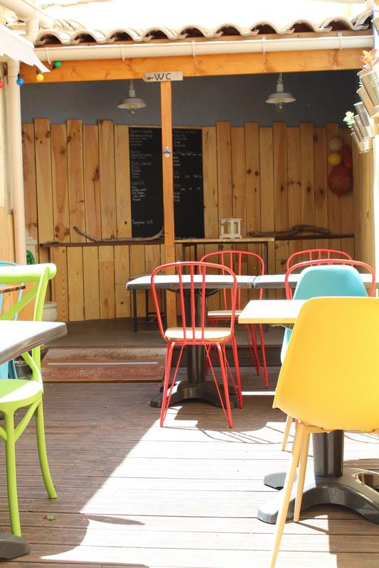 Local commercial - 54 m² - 2 pièces