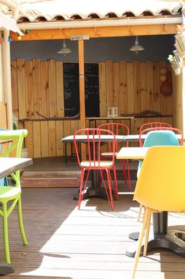 Local commercial - 54 m² - 2 pièces