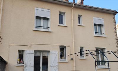 Maison - 132 m² - 7 pièces