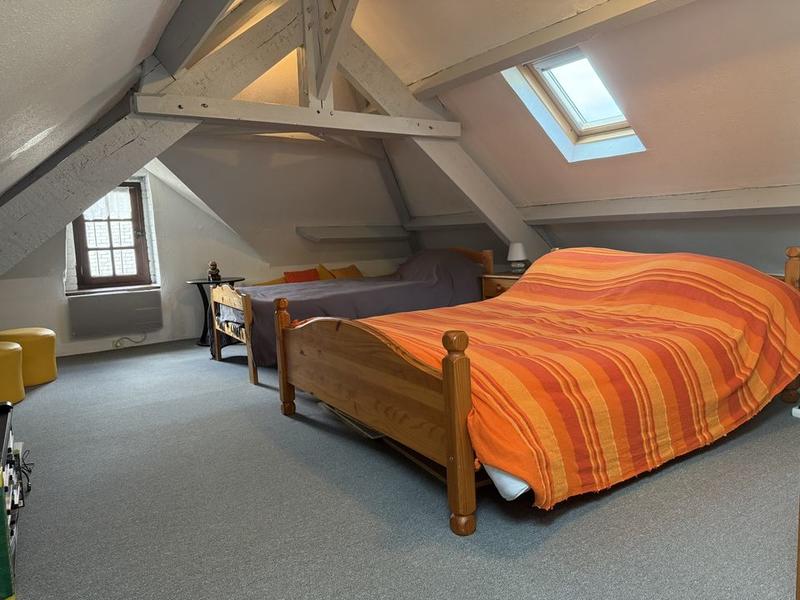 Maison - 59 m² - 3 pièces