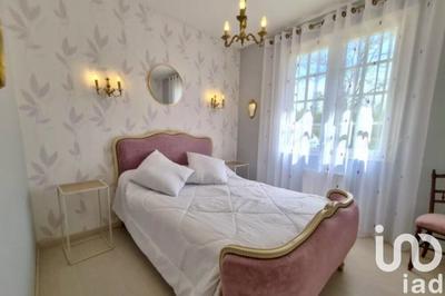 Maison - 134 m² - 5 pièces