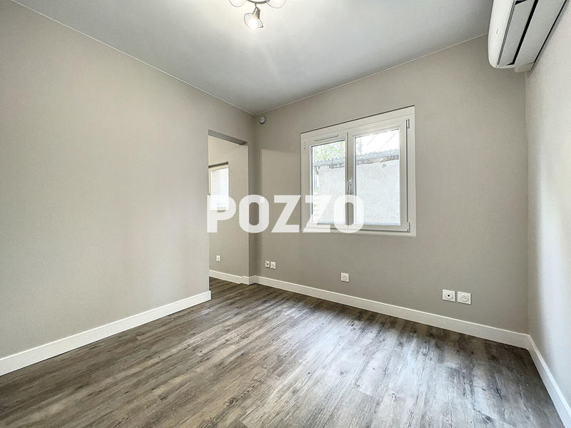 Appartement - 16 m² - 1 pièce