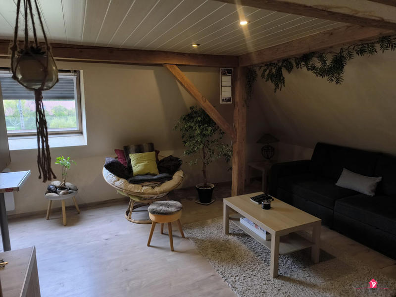 Maison - 260 m² - 7 pièces