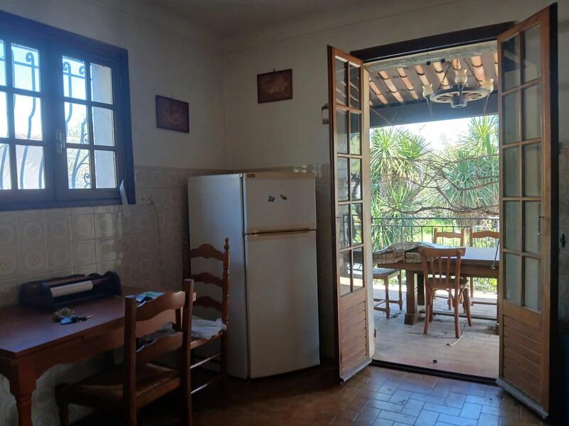 Maison - 127 m² - 5 pièces