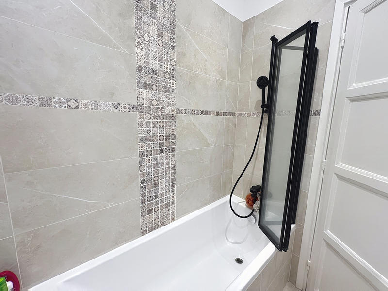 Appartement - 74 m² - 3 pièces