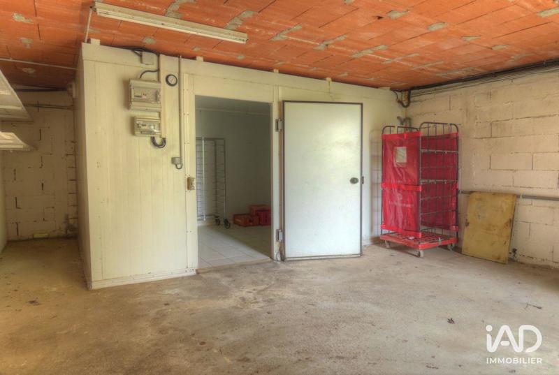 Local commercial - 350 m²