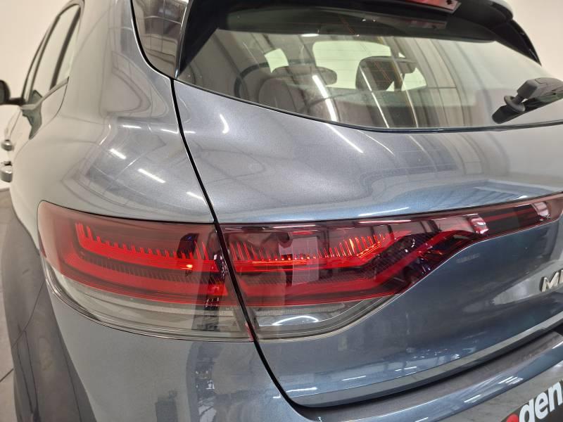 Renault Mégane IV Berline Blue dCi 115 Edc - 21n Business