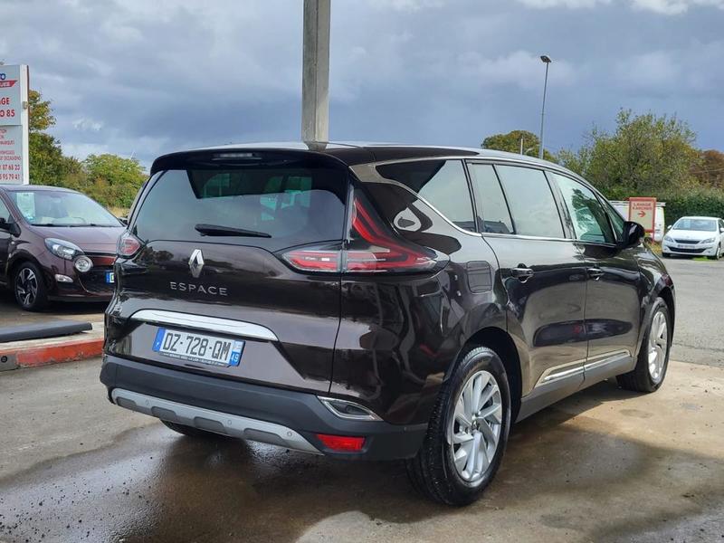 Renault Espace 1.6 Dci 130 Life