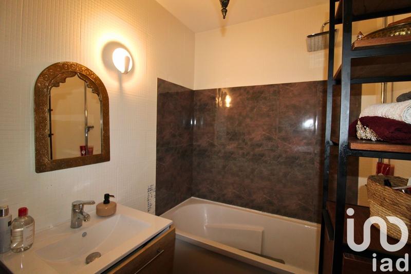 Appartement - 82 m² - 4 pièces