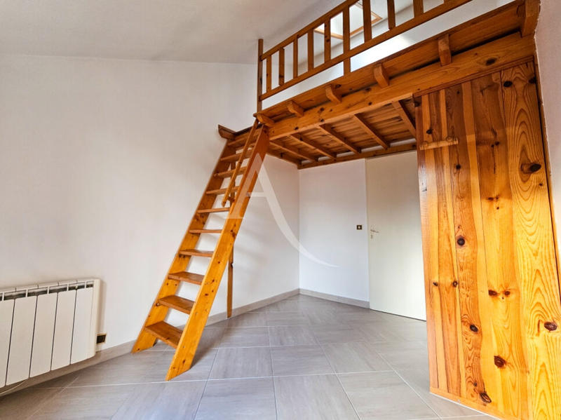 Maison - 119 m² - 5 pièces