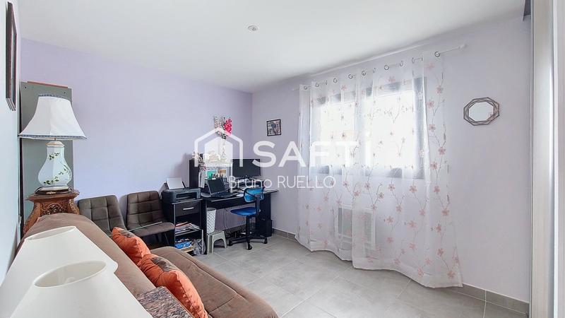 Maison - 70 m² - 3 pièces