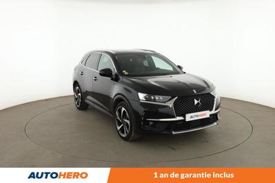 Ds Ds 7 Crossback 2.0 Blue-HDi Grand Chic Automatique 180 ch