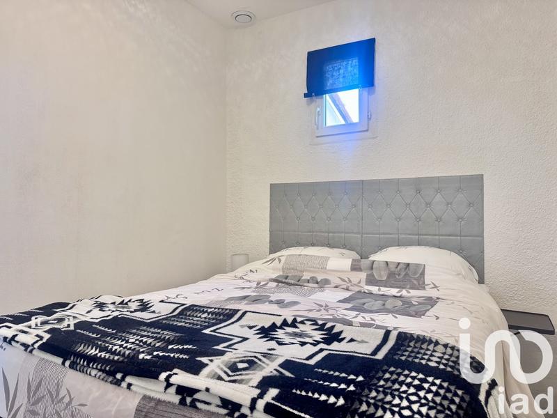 Appartement - 30 m² - 2 pièces