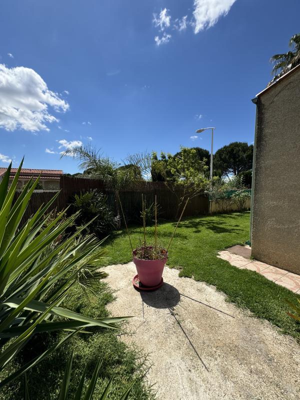 Villa - 130 m² - 4 pièces