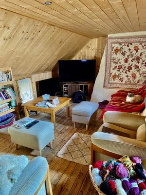 Maison ancienne - 430 m² - 19 pièces