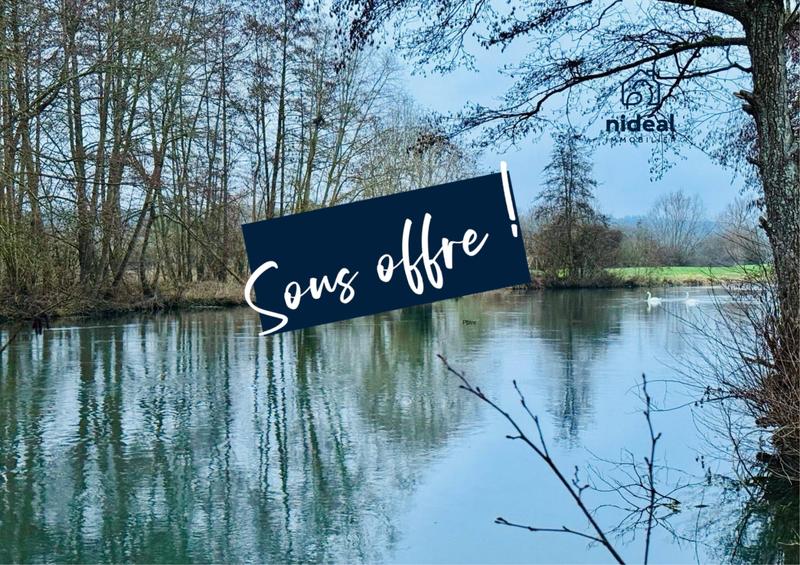 Terrain de loisirs - 4 149 m²