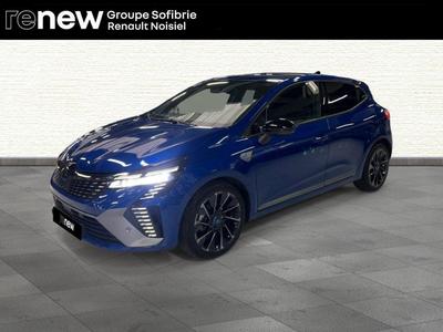 Renault Clio V TCe 90 ch Gsr2 Esprit Alpine