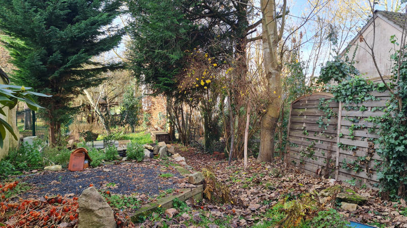 Maison - 66 m² - 3 pièces