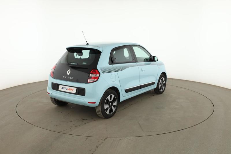 Renault Twingo 1.0 SCe Limited 71 ch