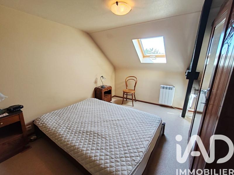 Maison - 60 m² - 3 pièces