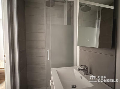 Appartement - 14 m² - 1 pièce