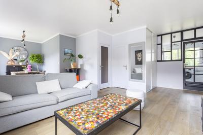 Appartement - 79 m² - 4 pièces