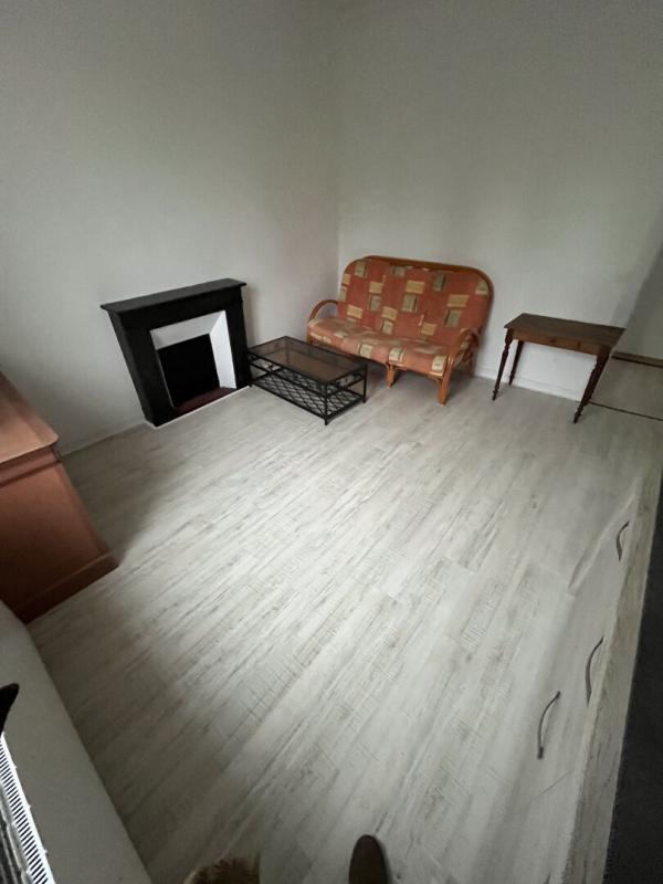 Immeuble - 260 m² - 11 pièces