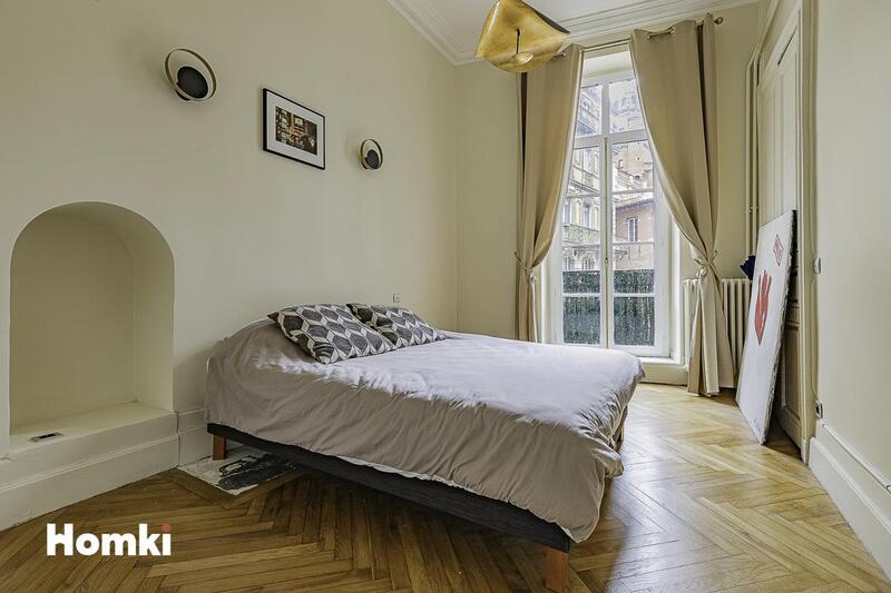 Appartement - 146 m² - 4 pièces