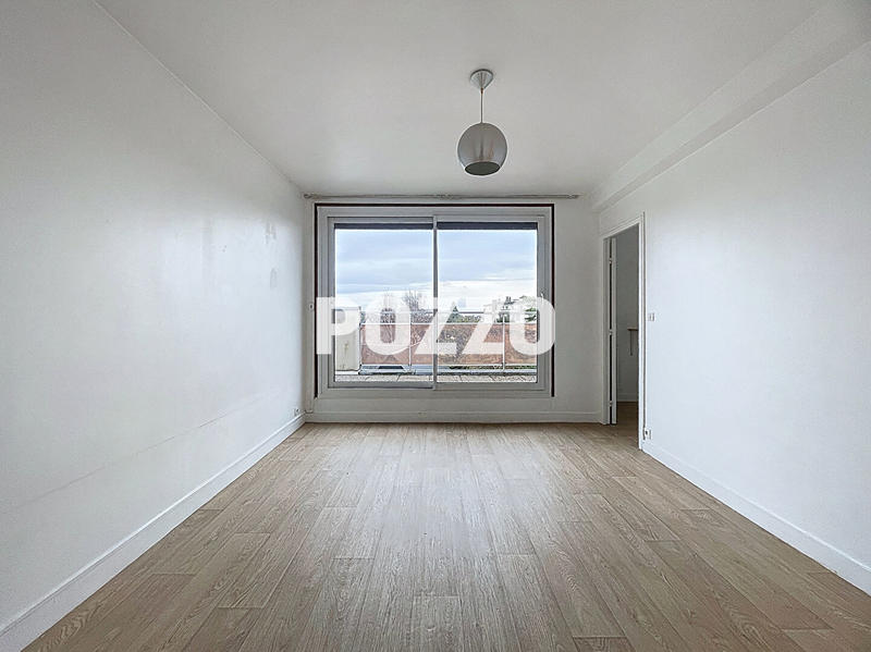 Appartement - 29 m² - 1 pièce