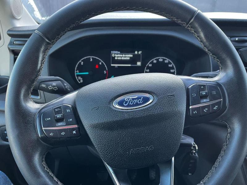 Ford Transit Fourgon Fgn P350 L4h3 2.0 Ecoblue 170 s&amp;S Trend Business