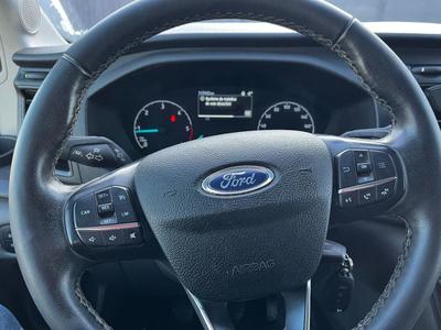 Ford Transit Fourgon Fgn P350 L4h3 2.0 Ecoblue 170 s&amp;S Trend Business