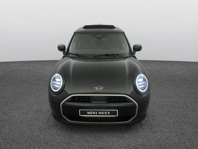 Mini Cooper F66 156 ch Dkg7 c Favoured