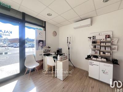Local commercial - 45 m²