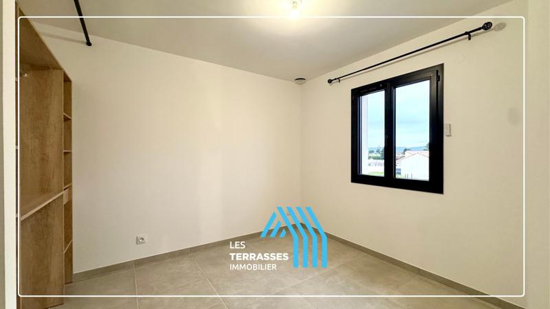 Maison - 86 m² - 5 pièces