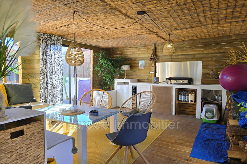 Villa - 130 m² - 4 pièces