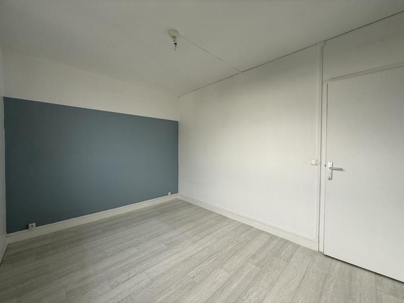 Appartement ancien - 67 m² - 3 pièces