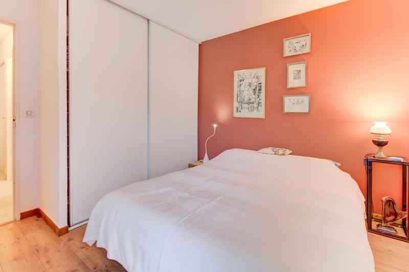 Appartement - 91 m² - 4 pièces