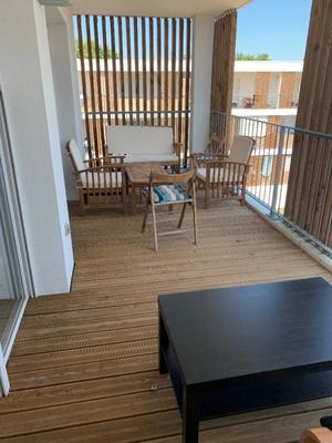 Appartement - 41 m² - 2 pièces