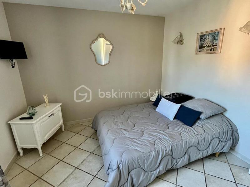 Maison - 142 m² - 6 pièces